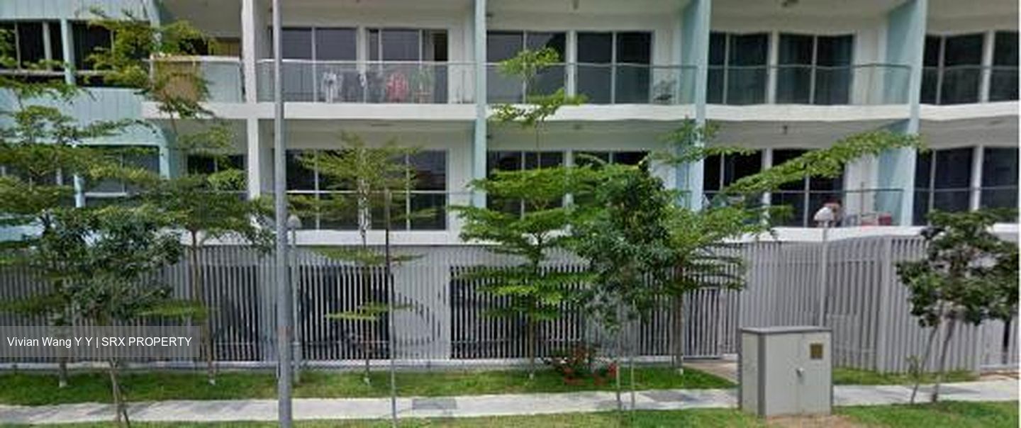 Melosa (D14), Apartment #606817231